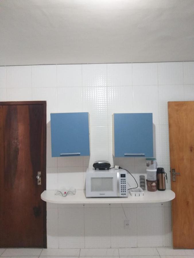 Verdes Mares Manaira Suites Individuais Joao Pessoa Bagian luar foto