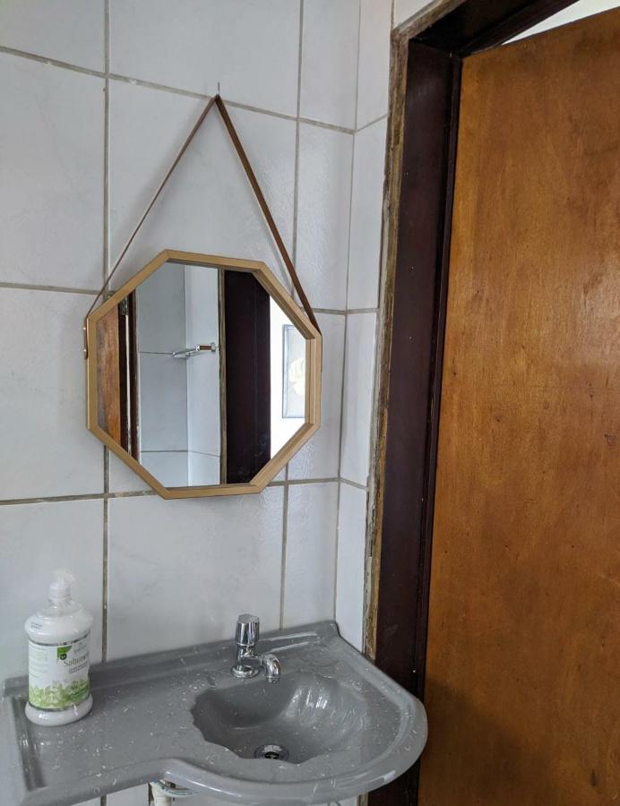 Verdes Mares Manaira Suites Individuais Joao Pessoa Bagian luar foto