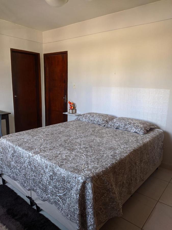 Verdes Mares Manaira Suites Individuais Joao Pessoa Bagian luar foto